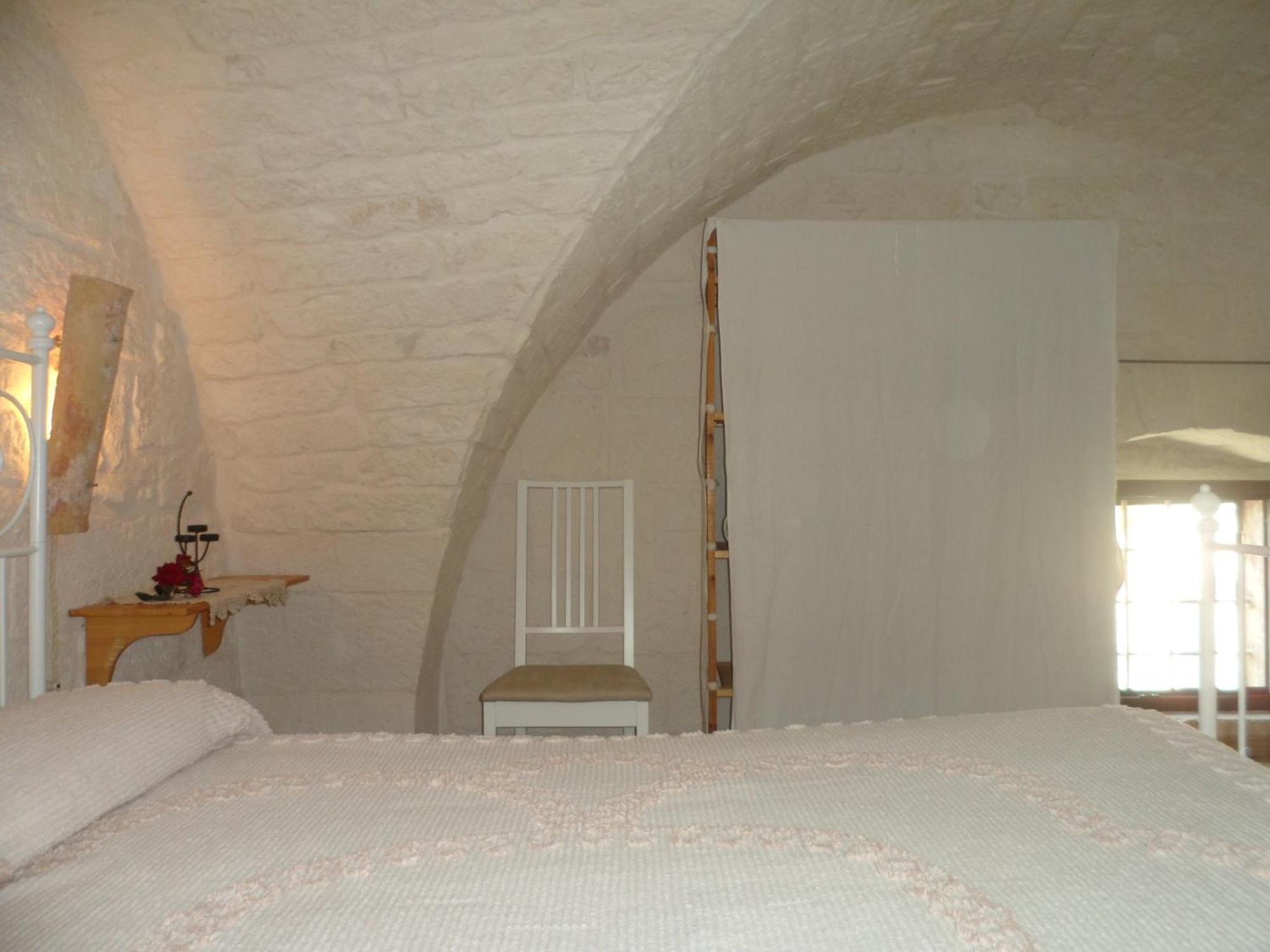 Ivory Apartment Ostuni Exterior photo
